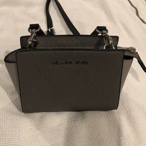 Michael Kors mini crossbody